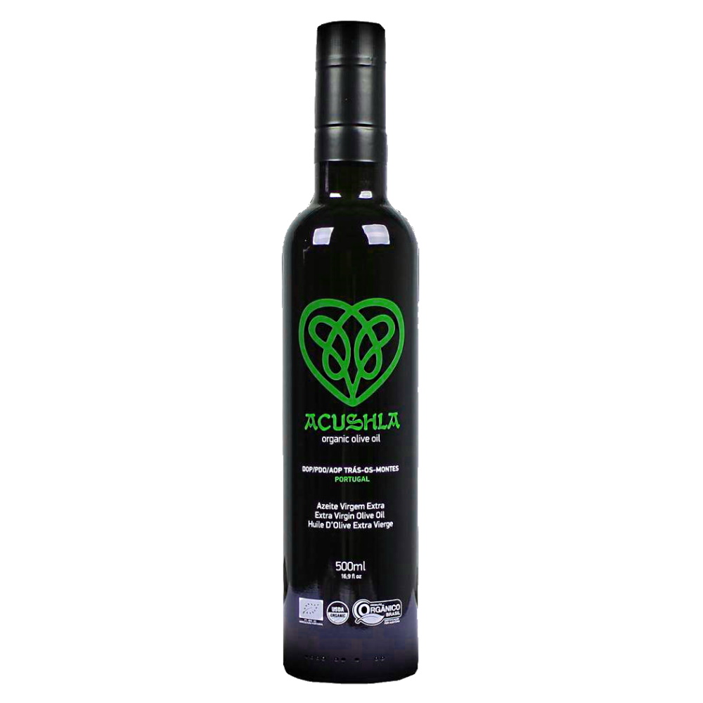 Extra panenský olivový olej BIO D.O.P. Azeite de Trás-os-Montes